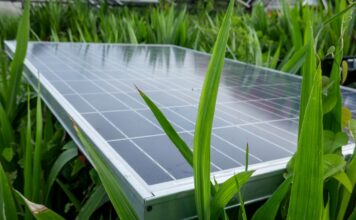 Jak si vybrat ty nejlepší solární panely pro váš dům